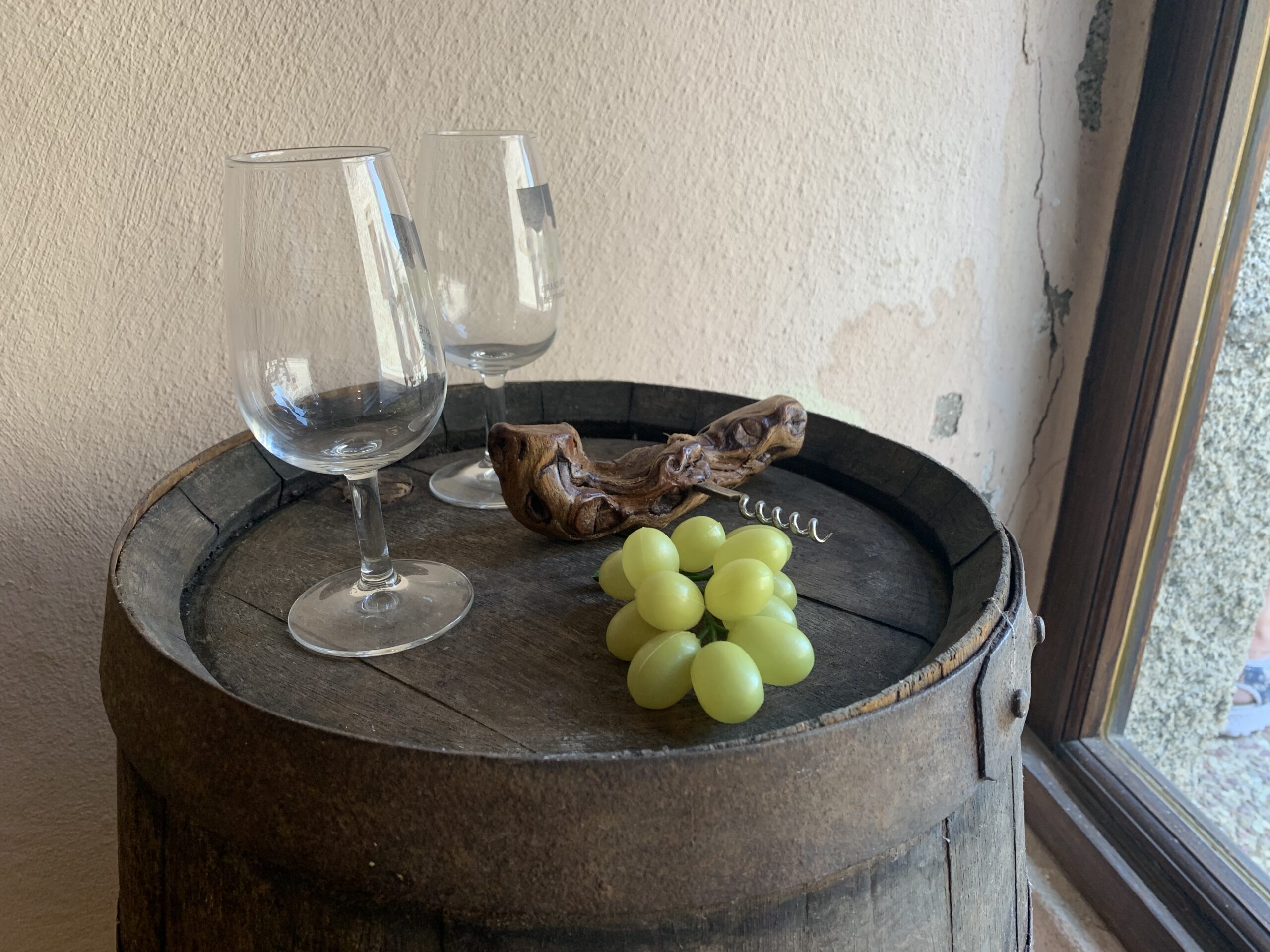 Expo route des vins image 1