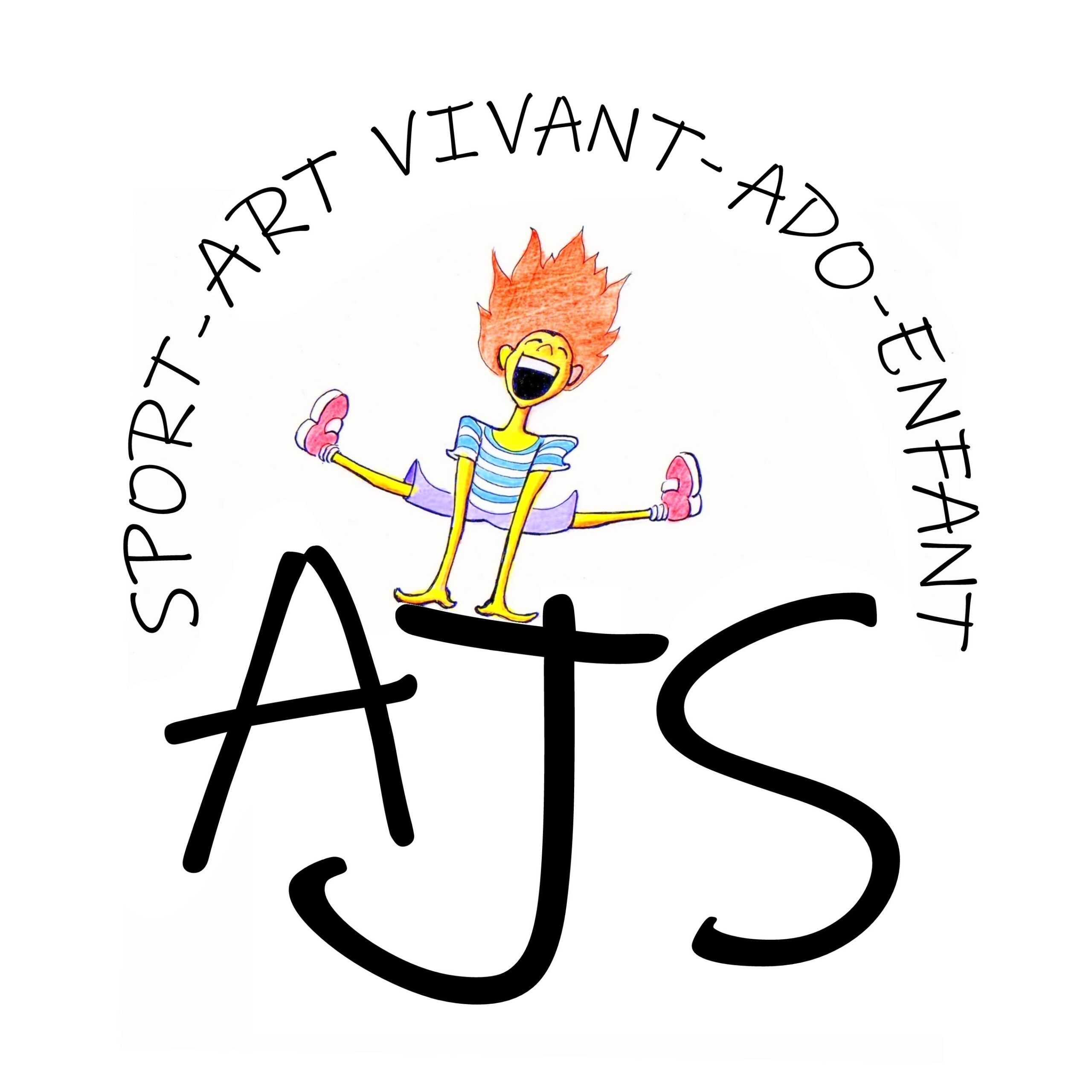 Logo AJS