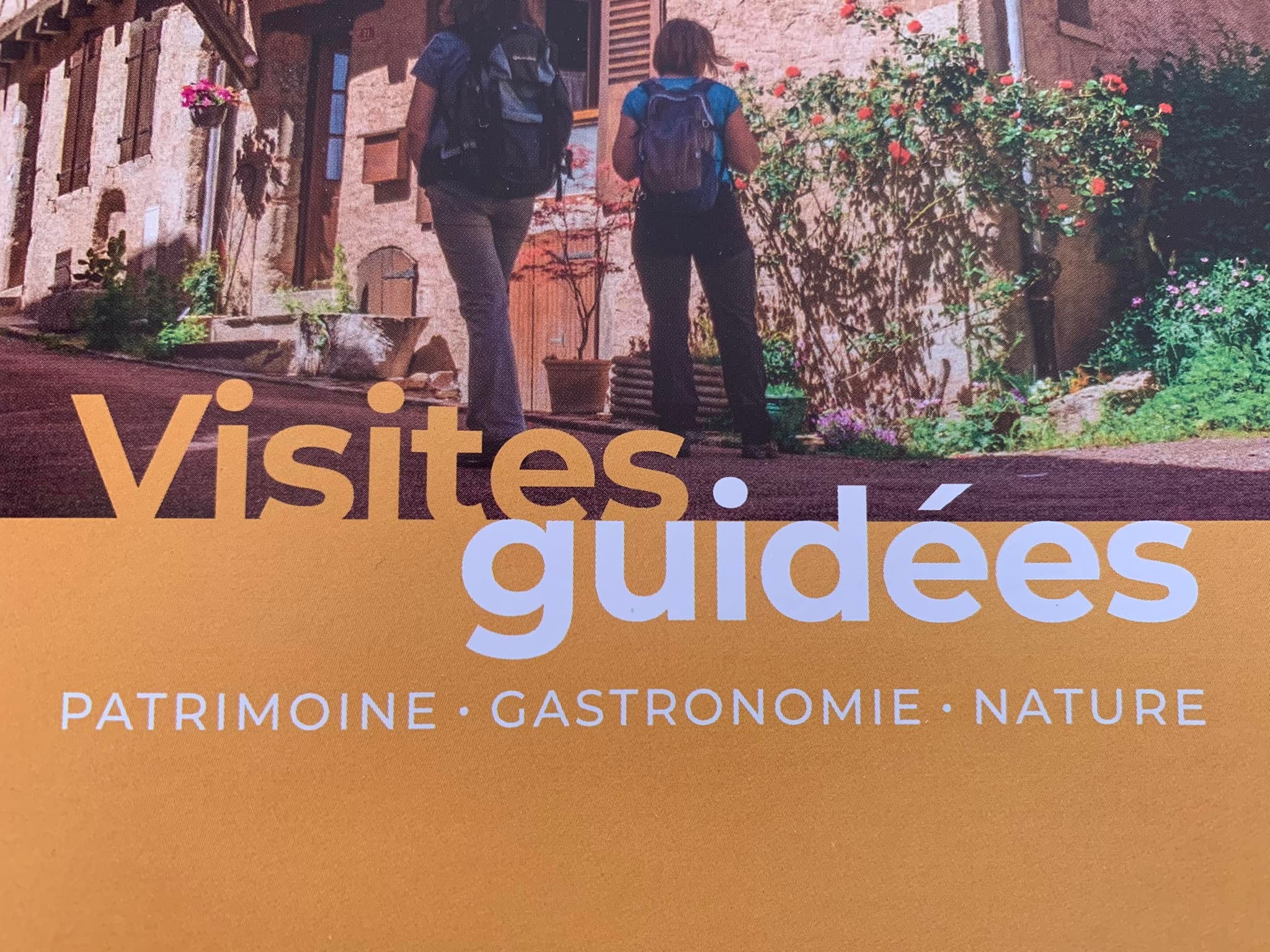 visite guidée